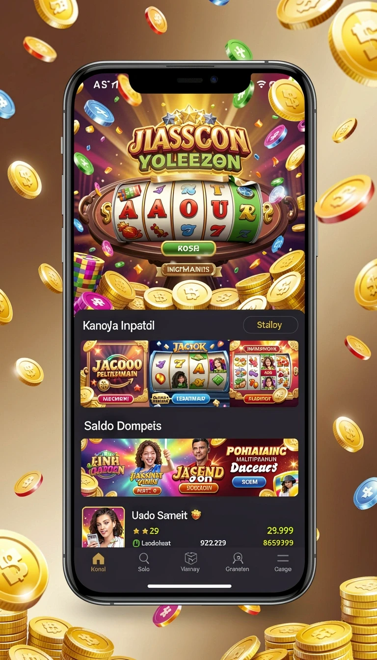 Screenshot 66kbet nomor 3