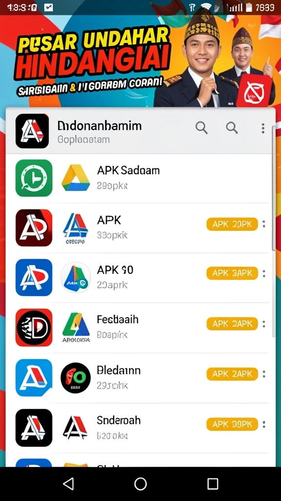 Screenshot 77lucks nomor 1