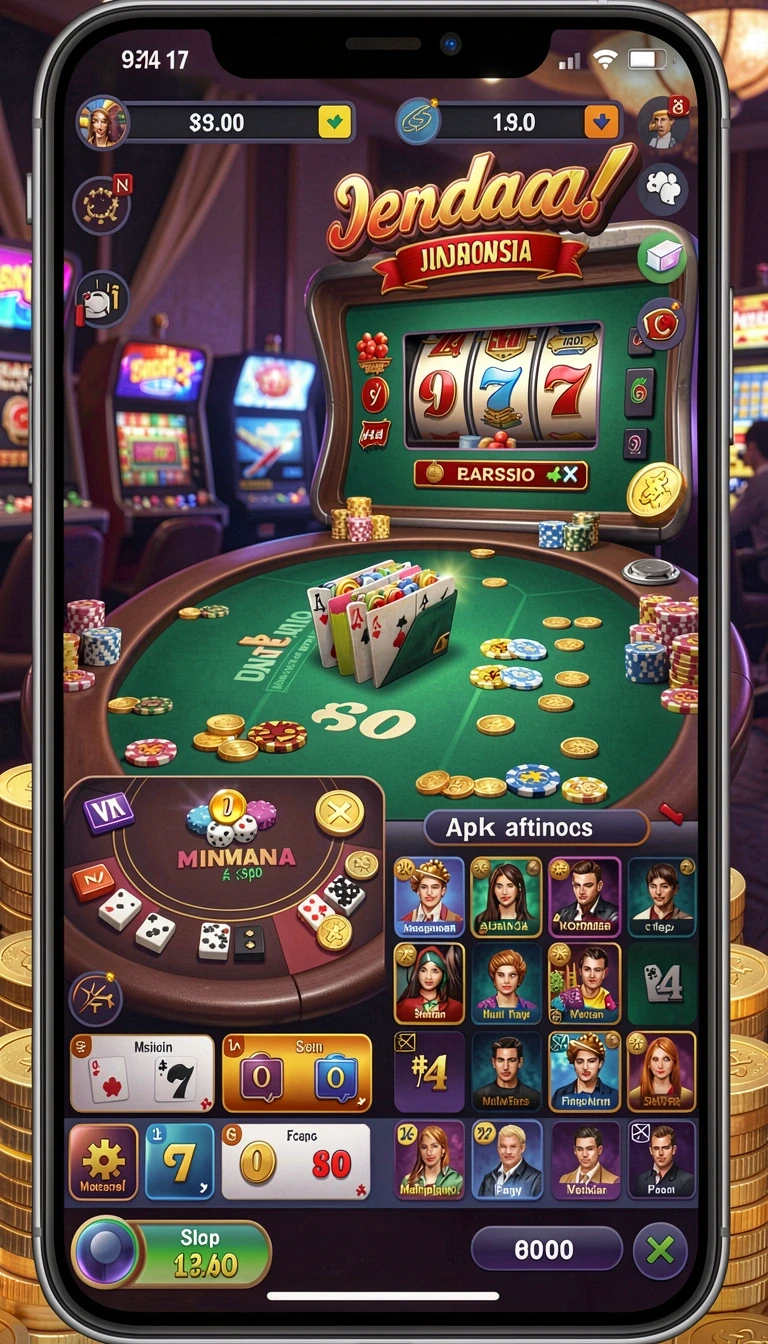 Screenshot 988bet nomor 2
