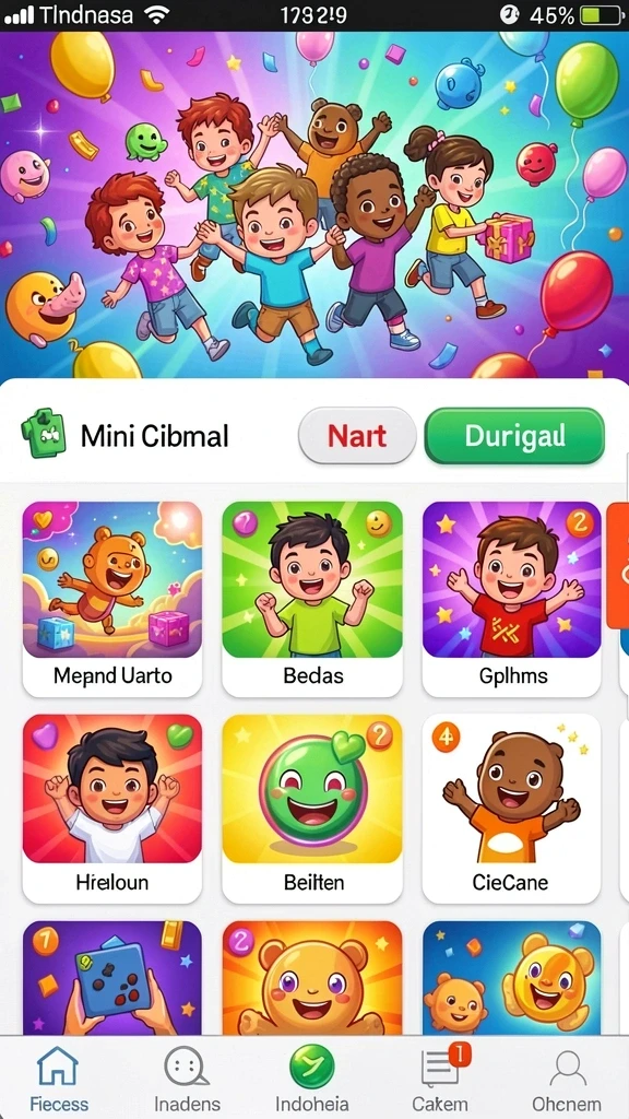 Screenshot 9zk nomor 1