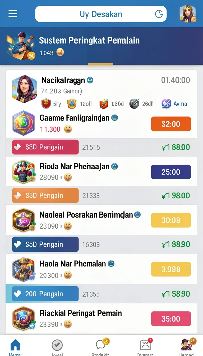 Screenshot afaf nomor 2