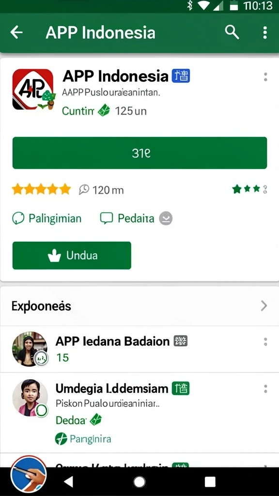 Screenshot ayuwin nomor 3