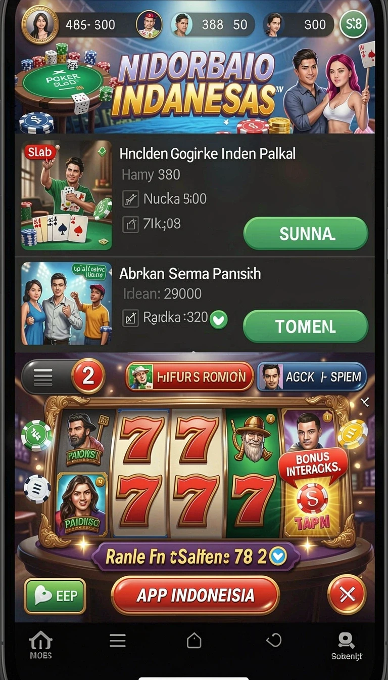 Screenshot badak178 nomor 1