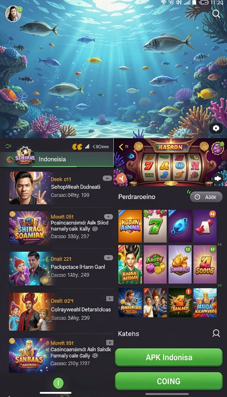 Screenshot badak178 nomor 3