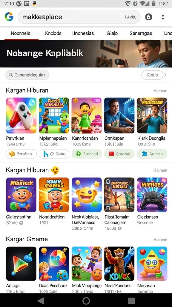 Screenshot bengkel69 nomor 2