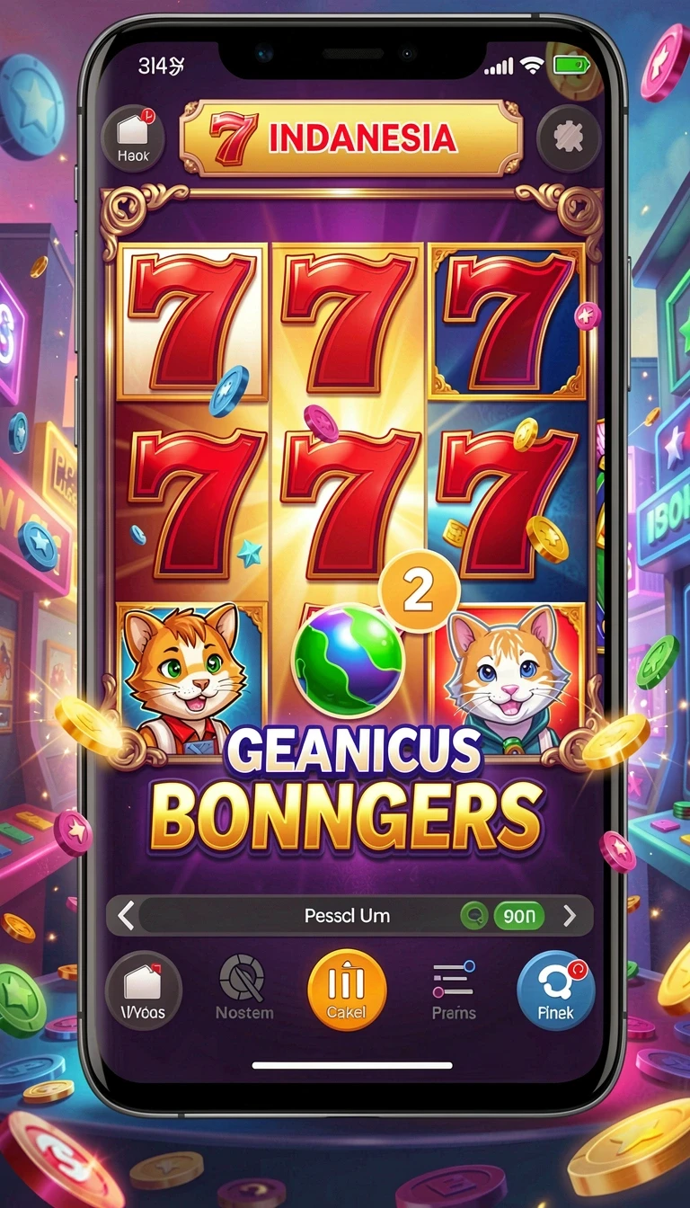 Screenshot big77 nomor 3