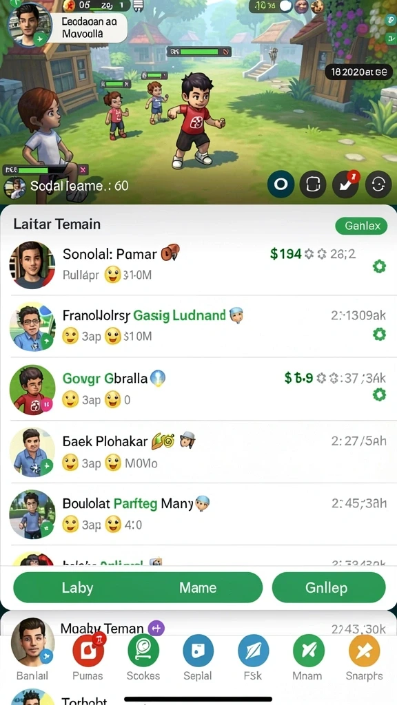 Screenshot bos138 nomor 2