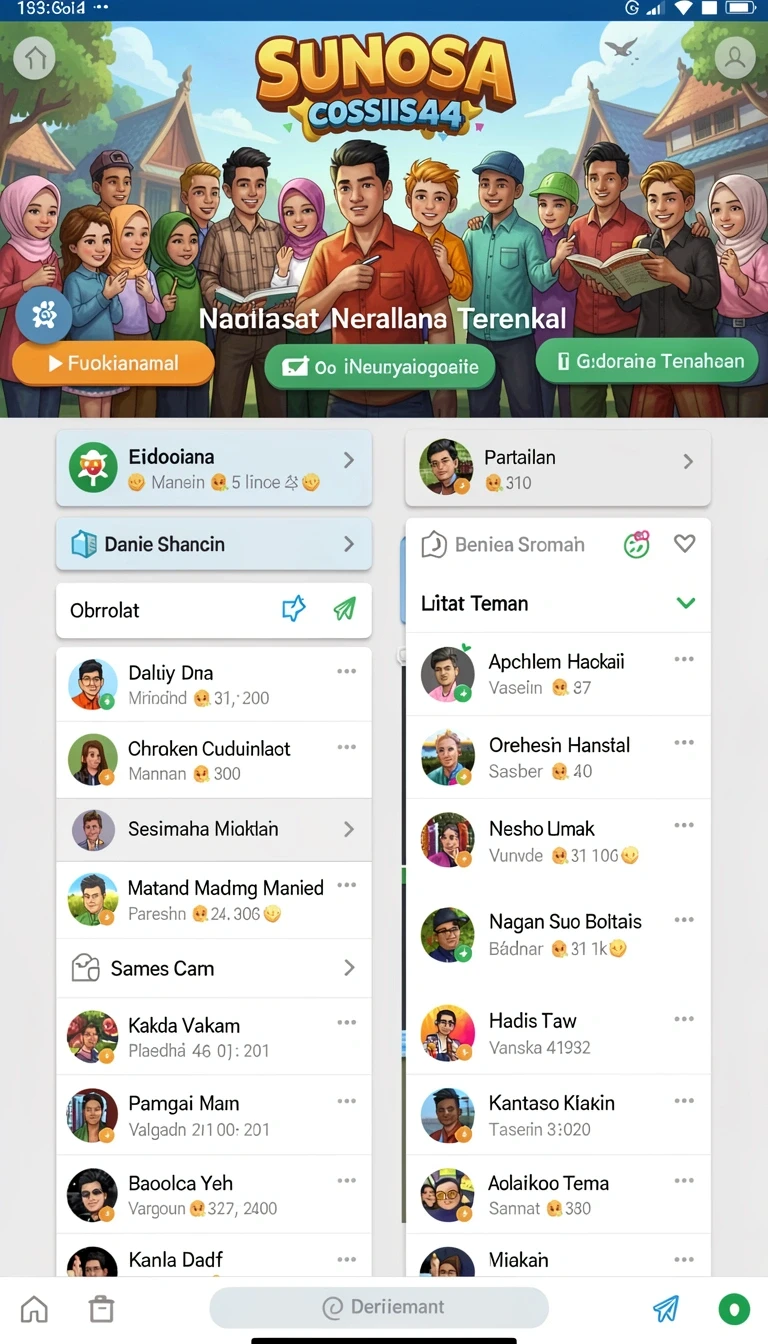 Screenshot bumi303 nomor 3