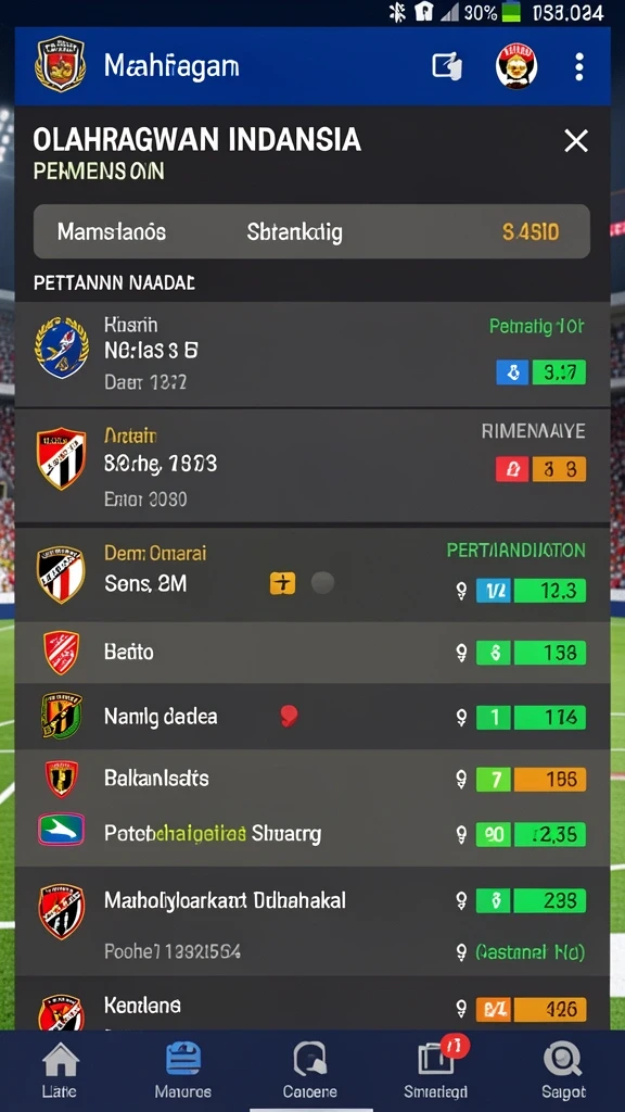 Screenshot gaswin nomor 1