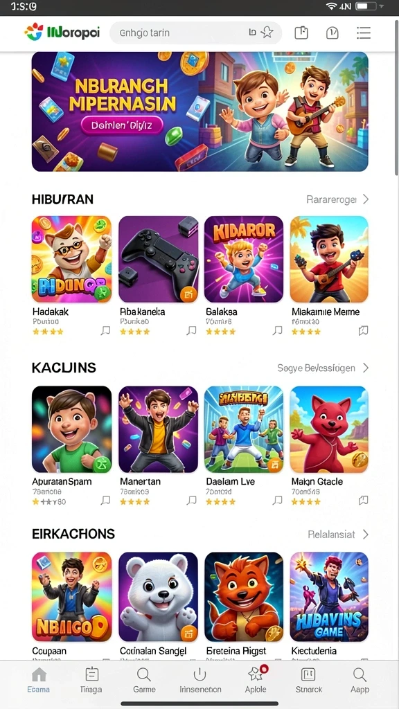 Screenshot gb777 nomor 2