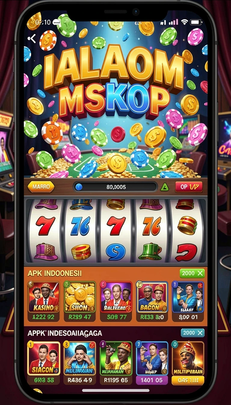 Screenshot gim999 nomor 2