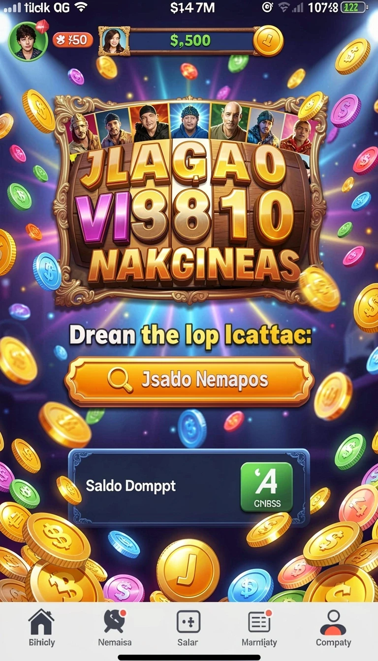 Screenshot gim999 nomor 3