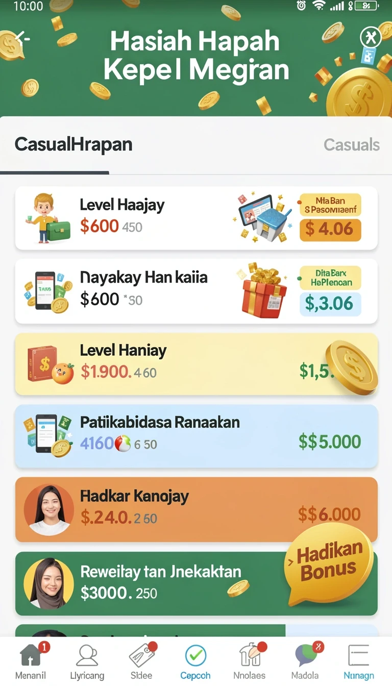Screenshot gocap123 nomor 3