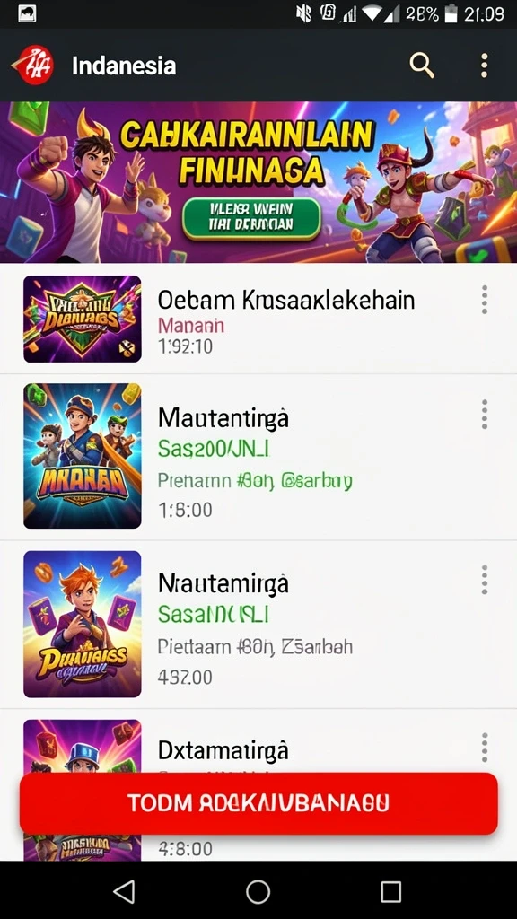 Screenshot goldraja nomor 1