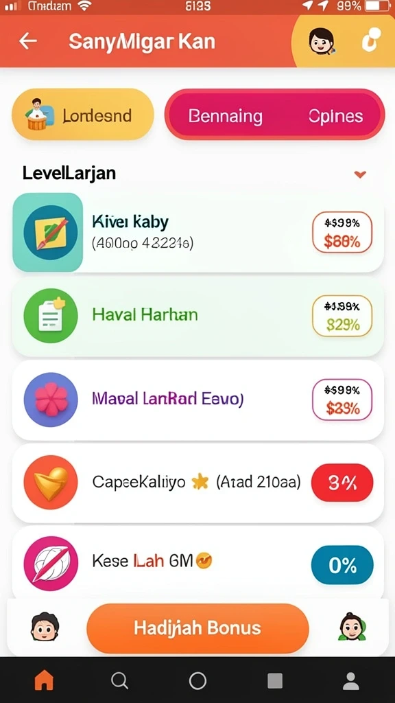 Screenshot goldraja nomor 3