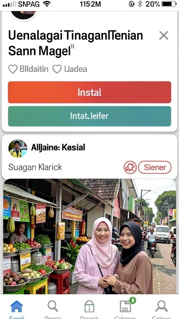 Screenshot gowin nomor 3