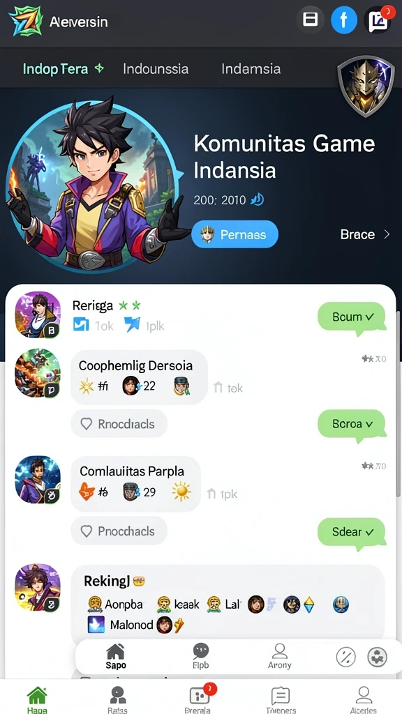 Screenshot harapjp nomor 3