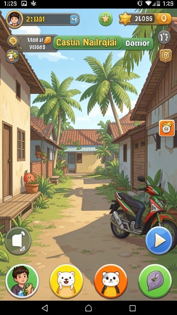 Screenshot hoki123 nomor 1