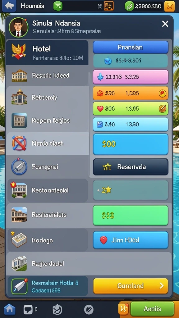 Screenshot hokihebat nomor 3