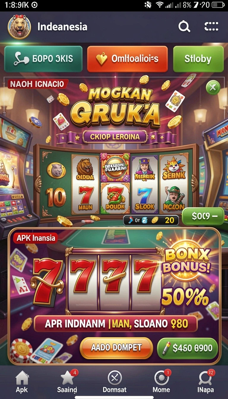 Screenshot hot51 nomor 2