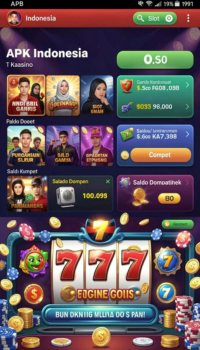 Screenshot hw777 nomor 2