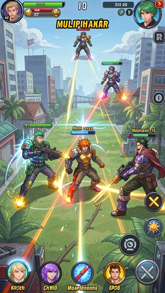 Screenshot jago368 nomor 1