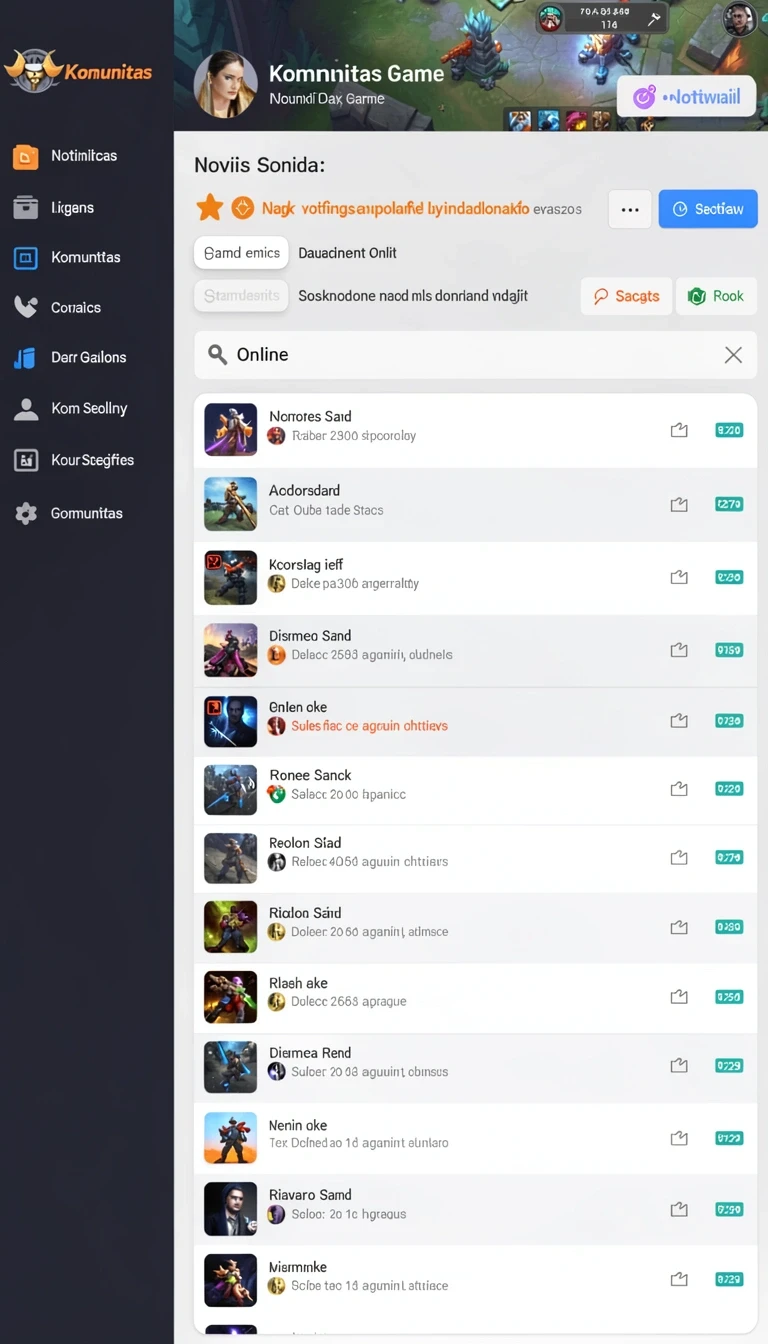 Screenshot juara666 nomor 2