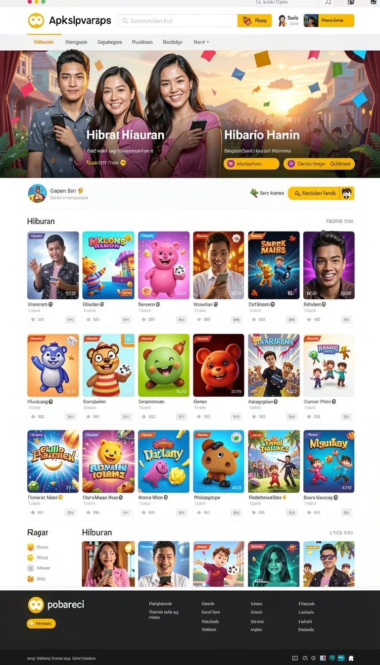 Screenshot juarago nomor 3