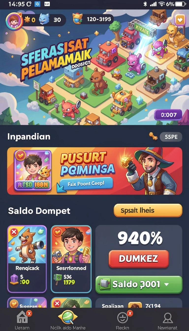 Screenshot kamartoto nomor 3
