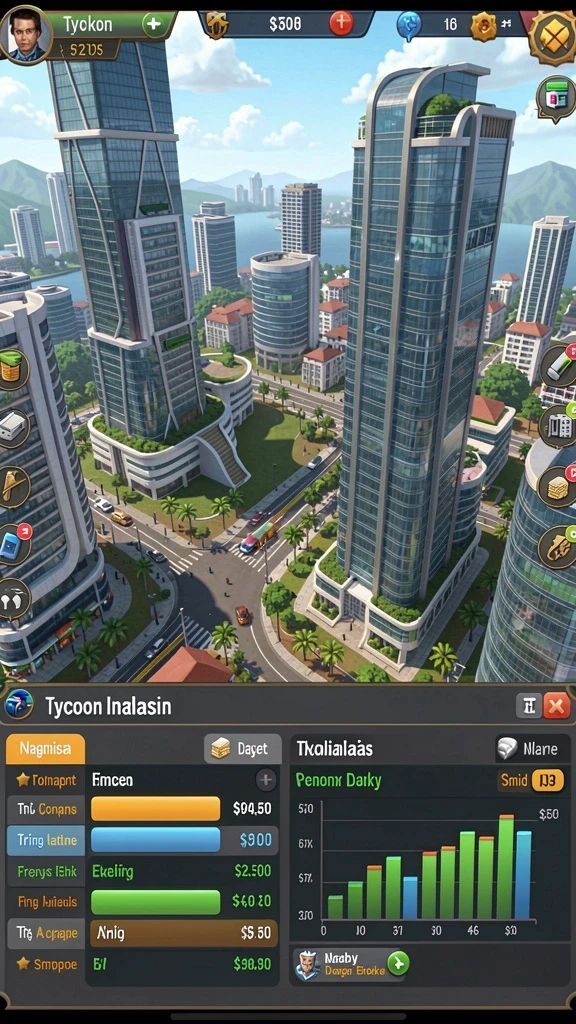Screenshot kostoto nomor 1
