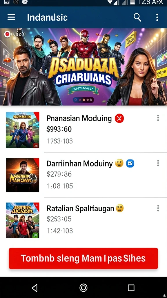 Screenshot lancar138 nomor 2
