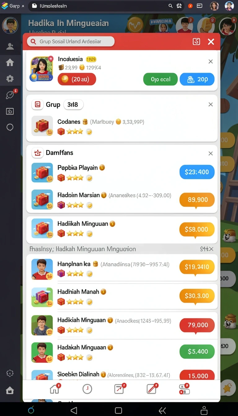 Screenshot lg111 nomor 2