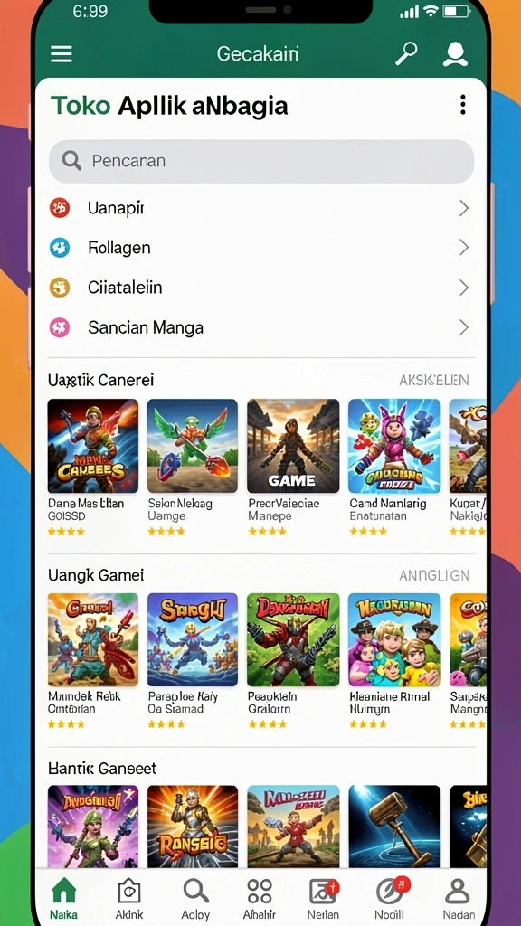 Screenshot luxury138 nomor 2