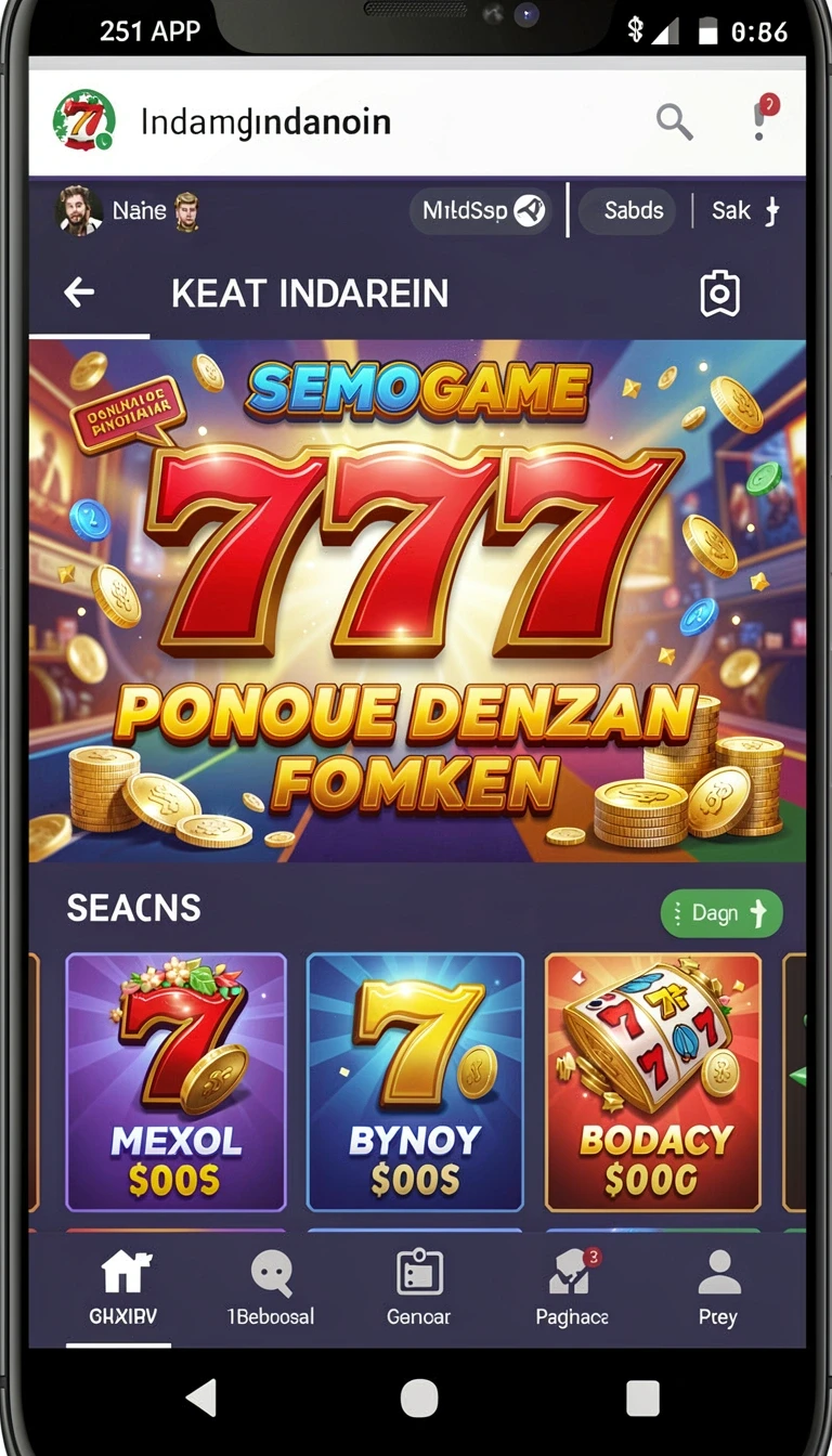 Screenshot mapna777 nomor 3