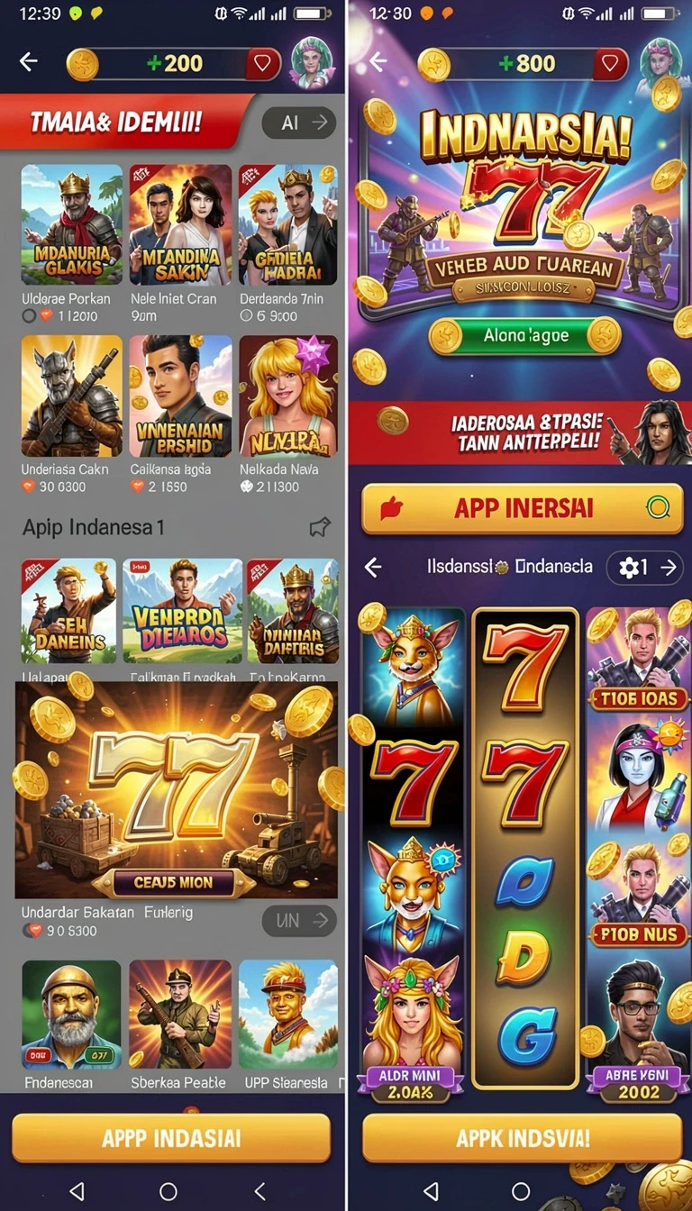 Screenshot maxslot nomor 3