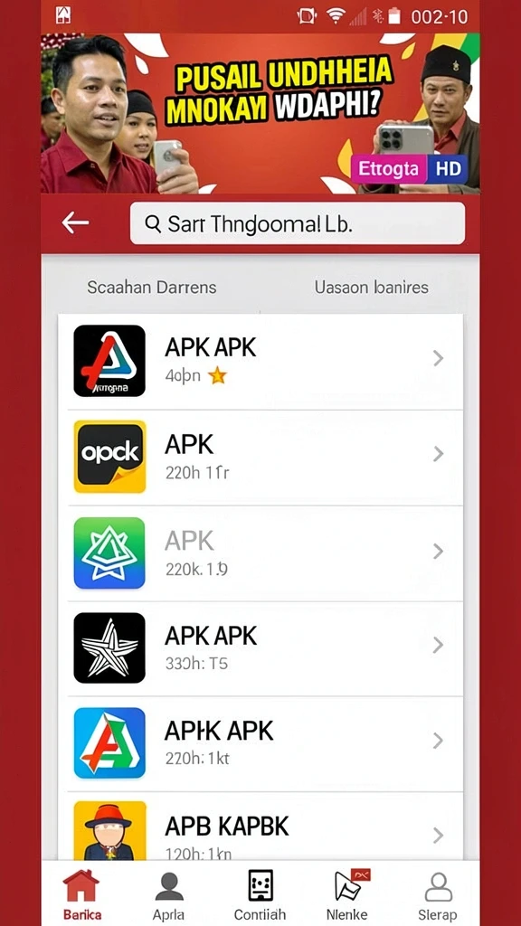 Screenshot mc888 nomor 3