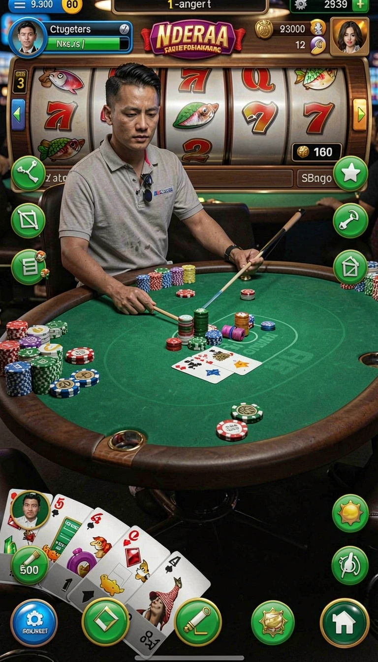 Screenshot mega777 nomor 2