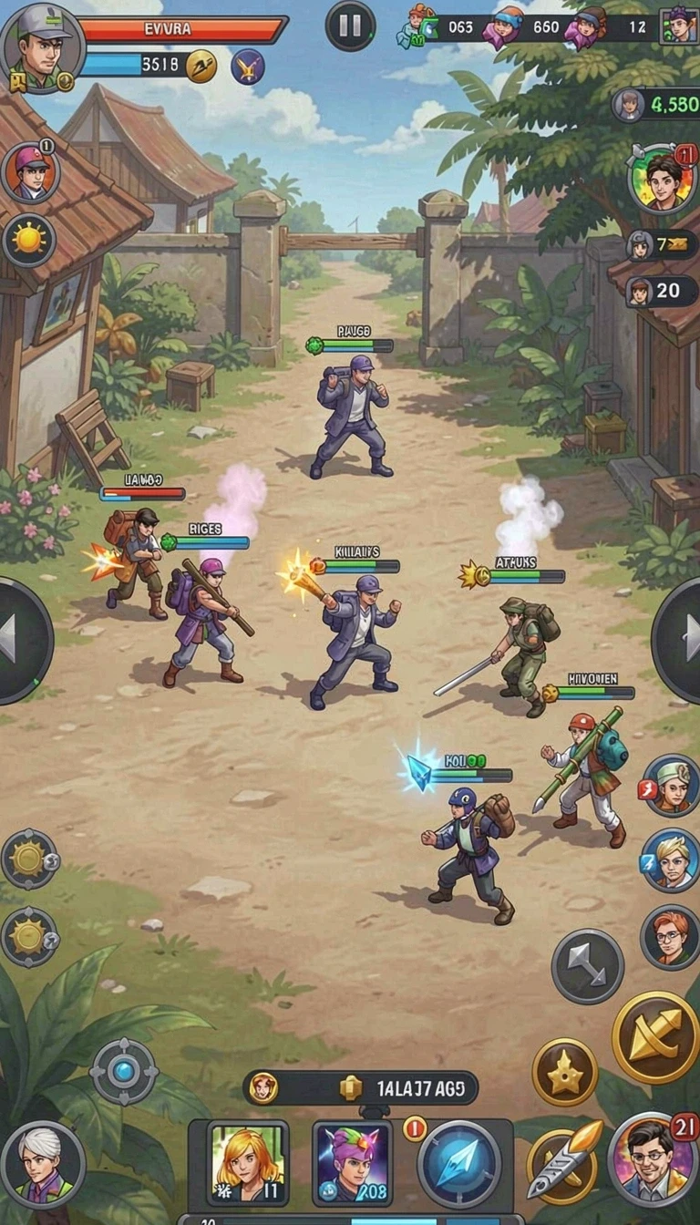 Screenshot mega777 nomor 3
