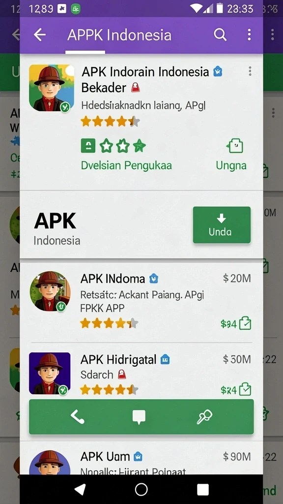 Screenshot mekar99 nomor 3