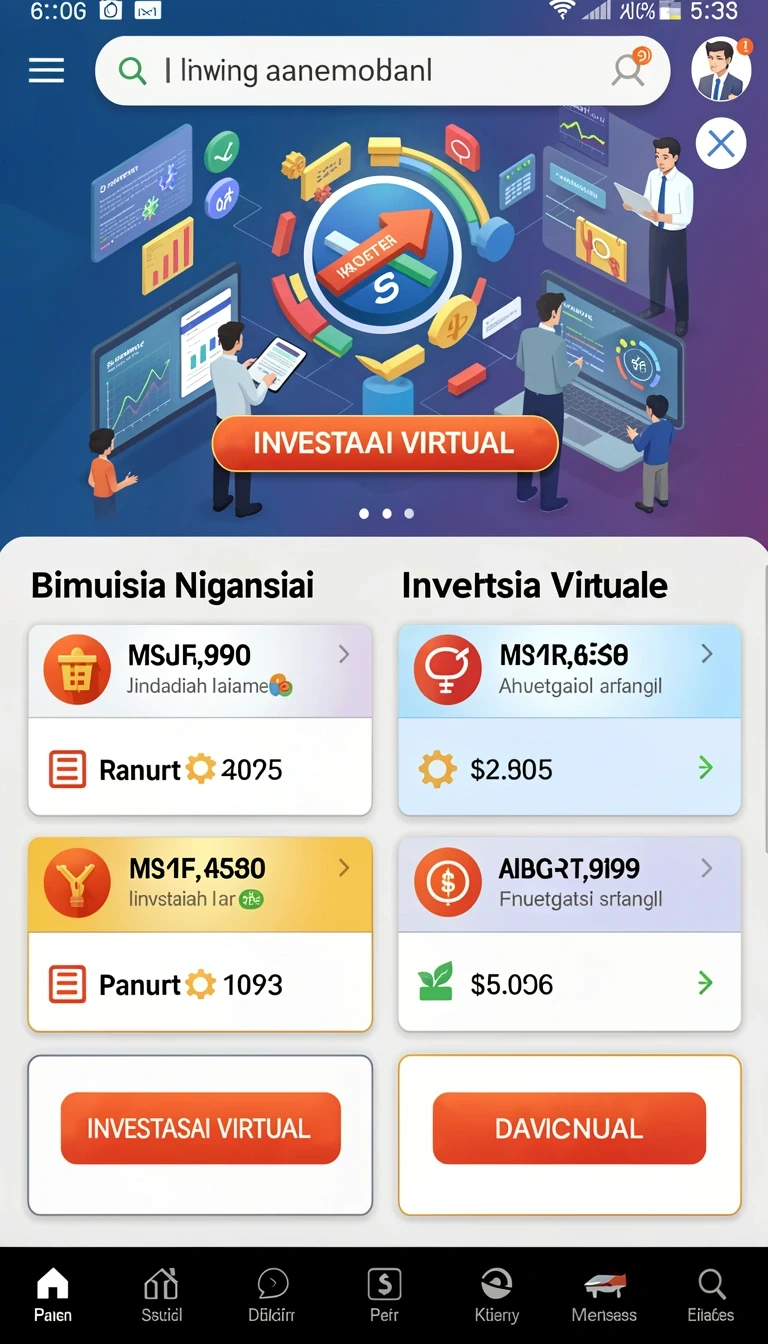 Screenshot mkwin666 nomor 3