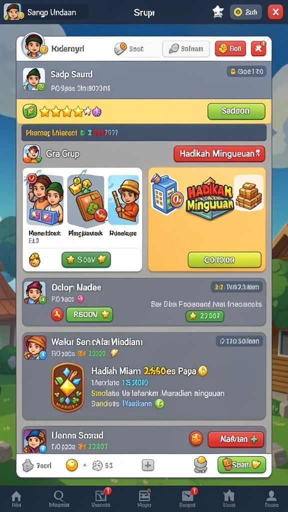 Screenshot muliatoto nomor 1