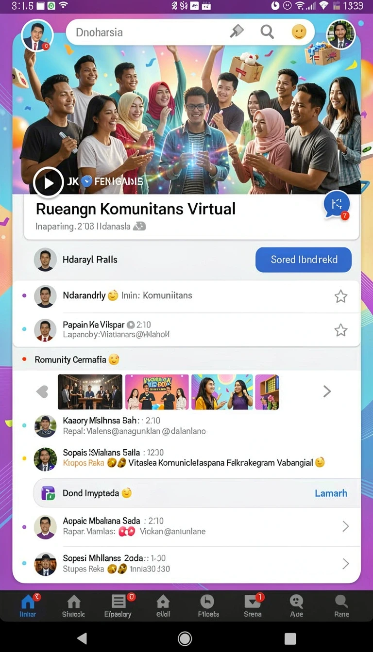 Screenshot musangwin nomor 3