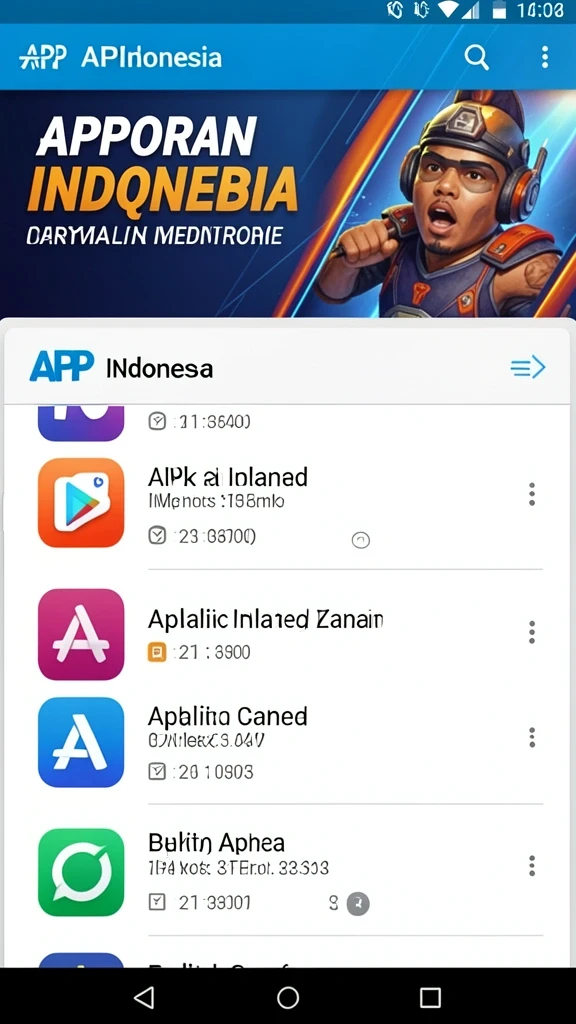 Screenshot mutasitoto nomor 2