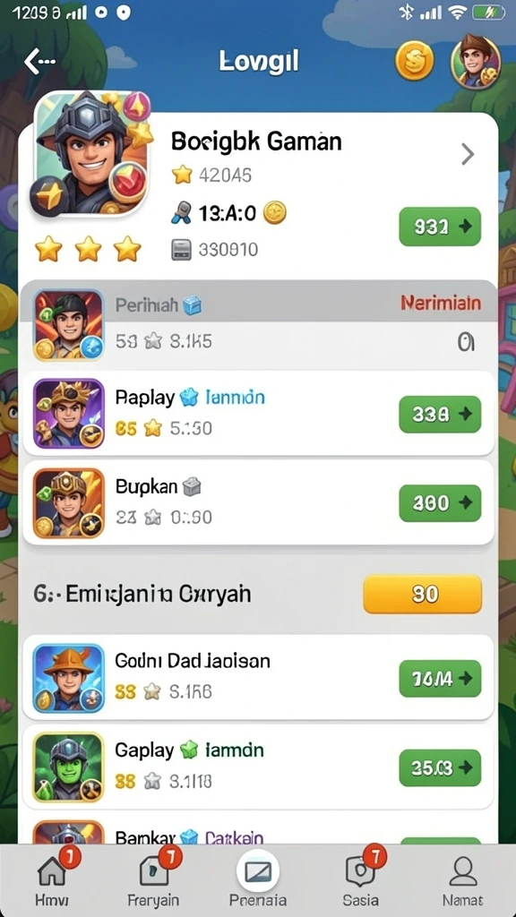 Screenshot mutasitoto nomor 3