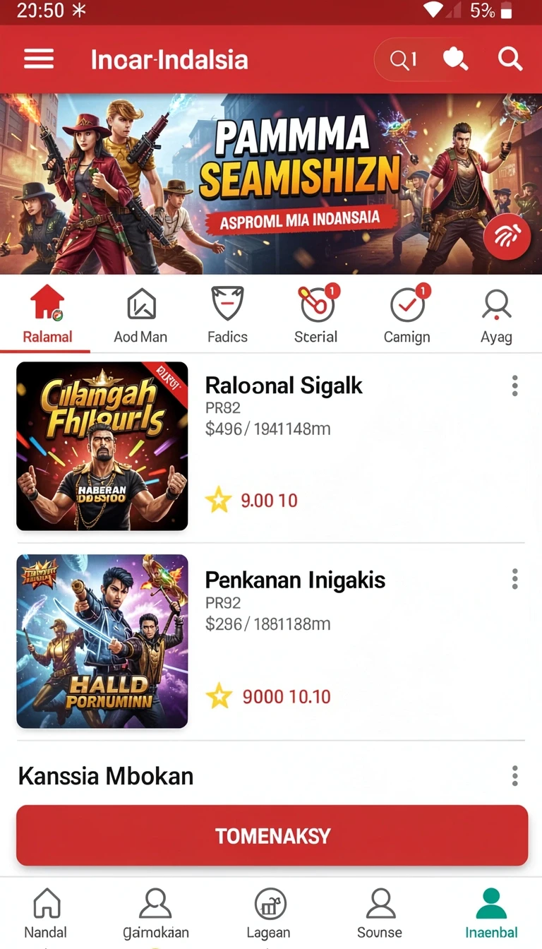 Screenshot nona88 nomor 3