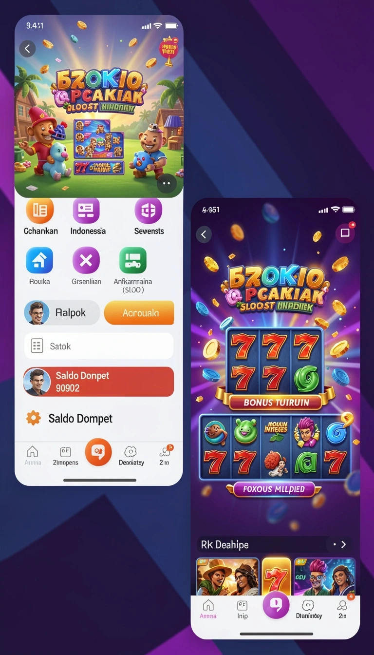 Screenshot okjkt nomor 2
