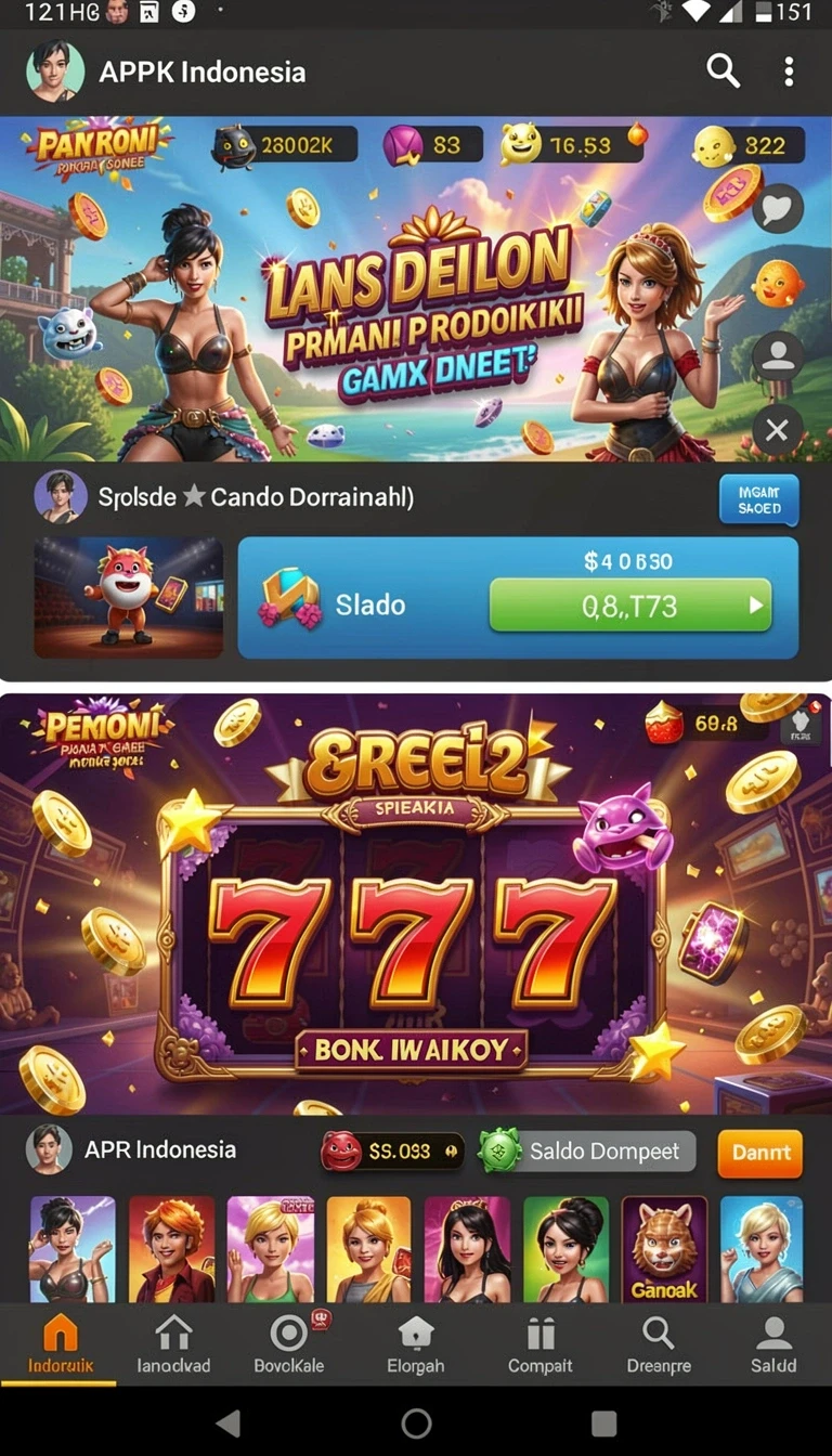 Screenshot ovo99 nomor 2