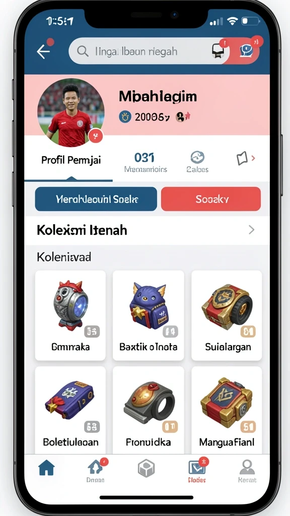 Screenshot pandora88 nomor 3