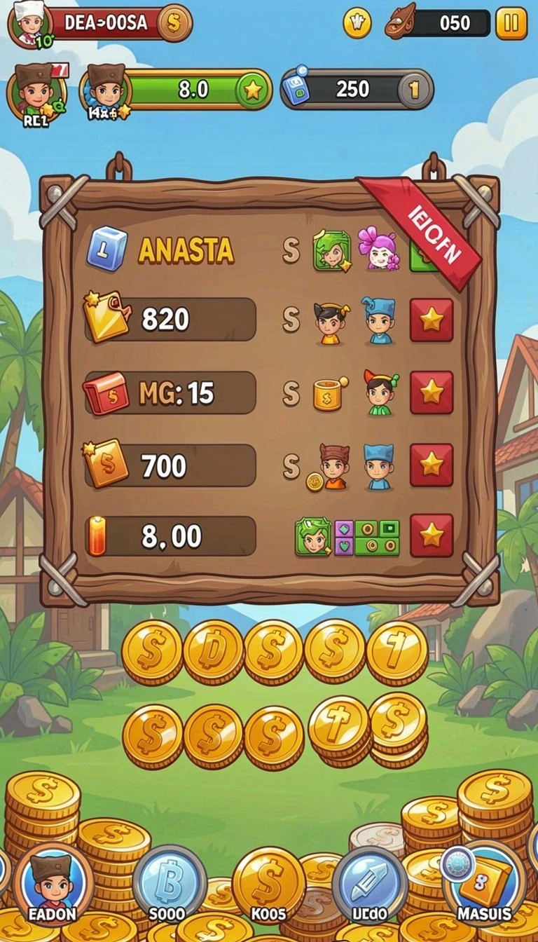 Screenshot petirrp nomor 1