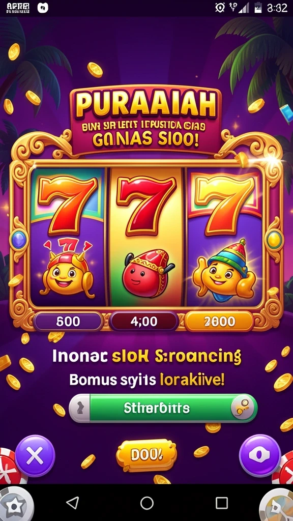 Screenshot pgking nomor 2